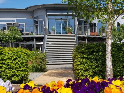 Müritz-Strandhotel